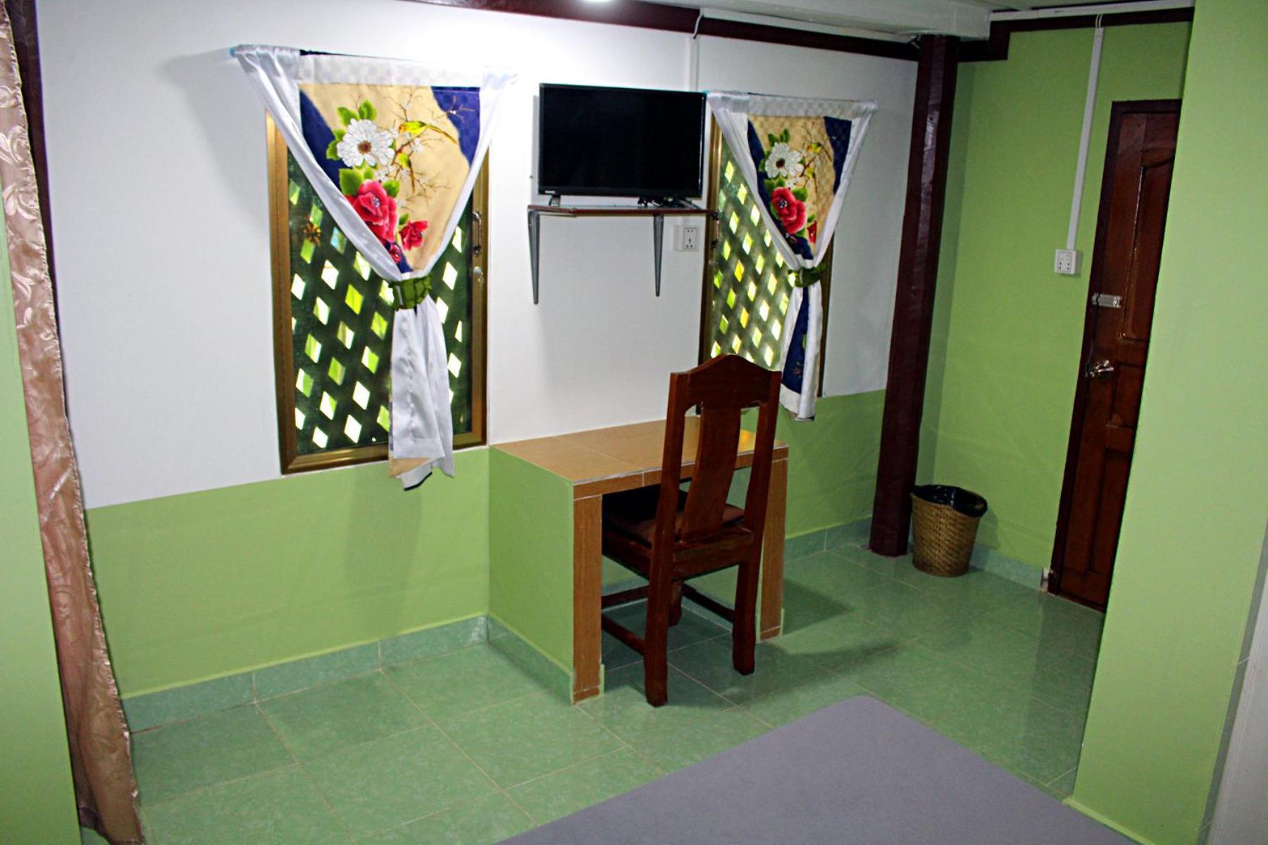 Garden Guesthouse Kampong Chhnang Chambre photo