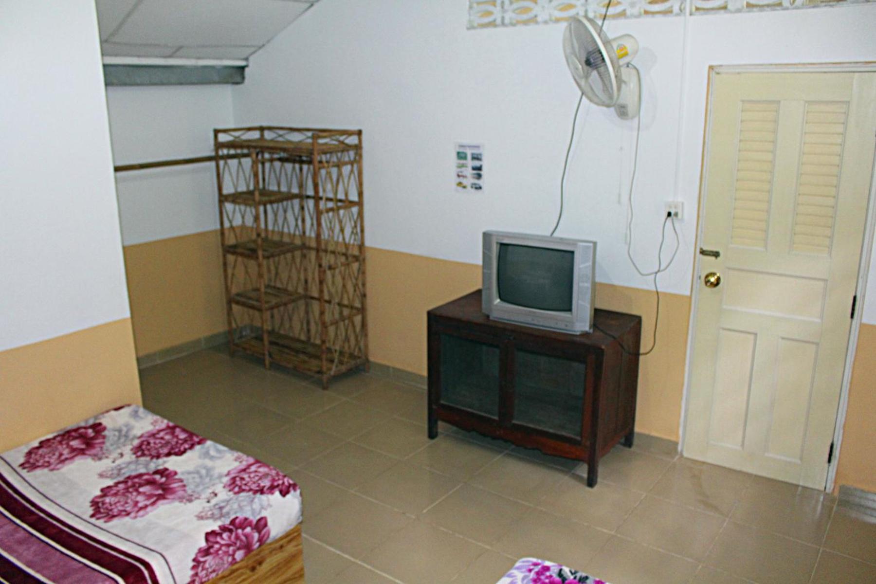 Garden Guesthouse Kampong Chhnang Chambre photo